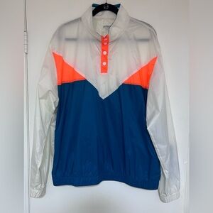 Prince Tennis Windbreaker NWOT Size XL